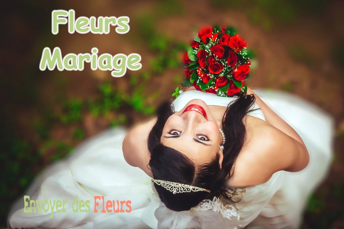 lIVRAISON FLEURS MARIAGE à LA-MOTHE-ACHARD